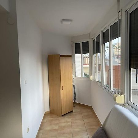 Apartamento Centrico Plazamar 4 Piscina Torre Del Mar Buitenkant foto