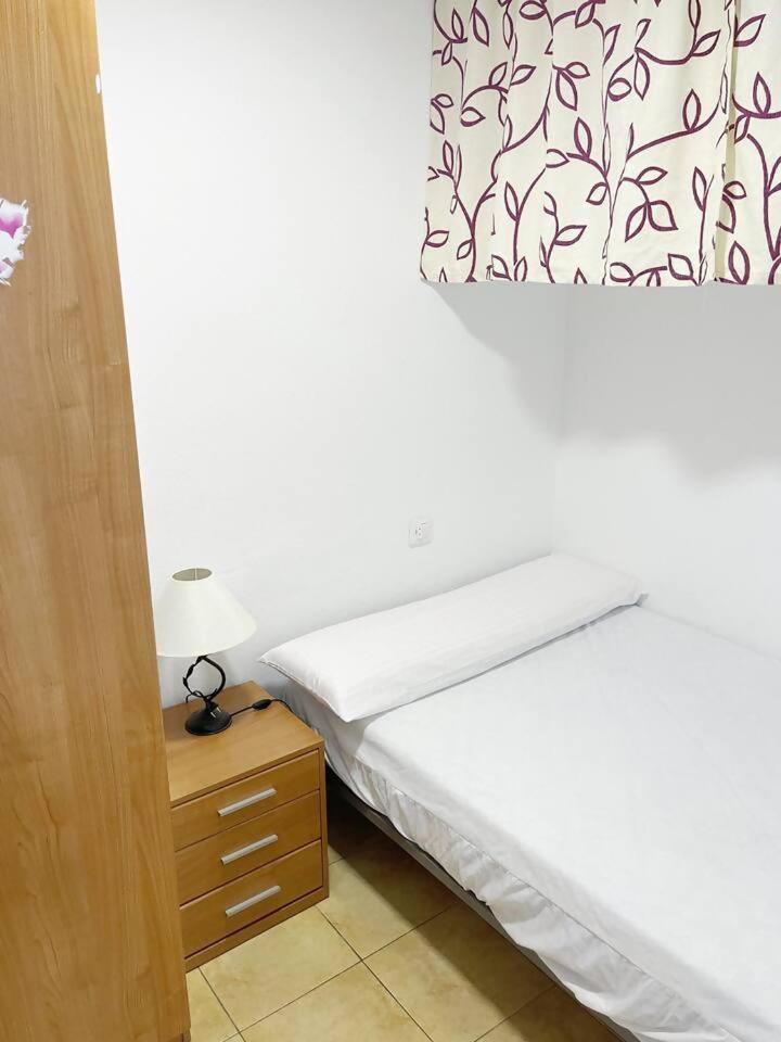 Apartamento Centrico Plazamar 4 Piscina Torre Del Mar Buitenkant foto