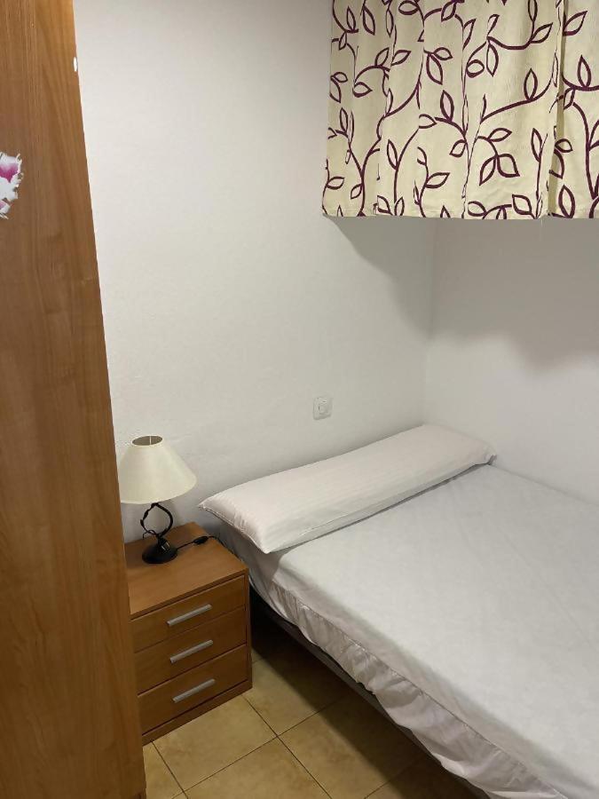 Apartamento Centrico Plazamar 4 Piscina Torre Del Mar Buitenkant foto