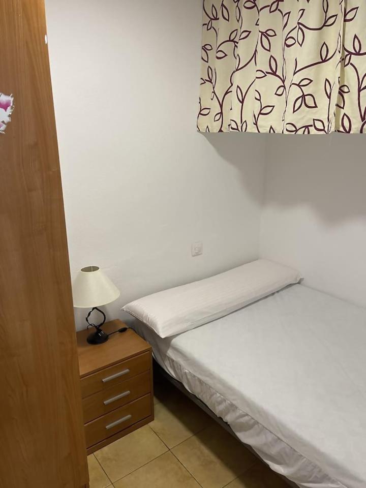 Apartamento Centrico Plazamar 4 Piscina Torre Del Mar Buitenkant foto